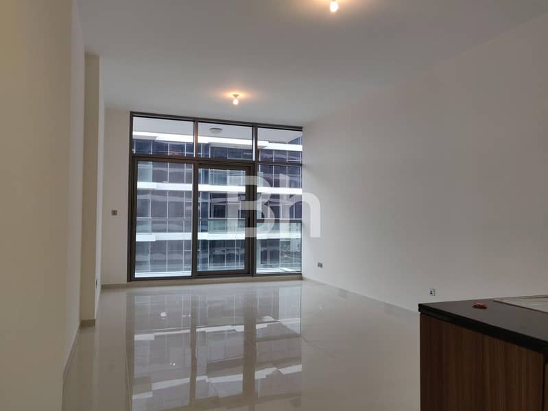 Partial Golf Course View | Stylish Living