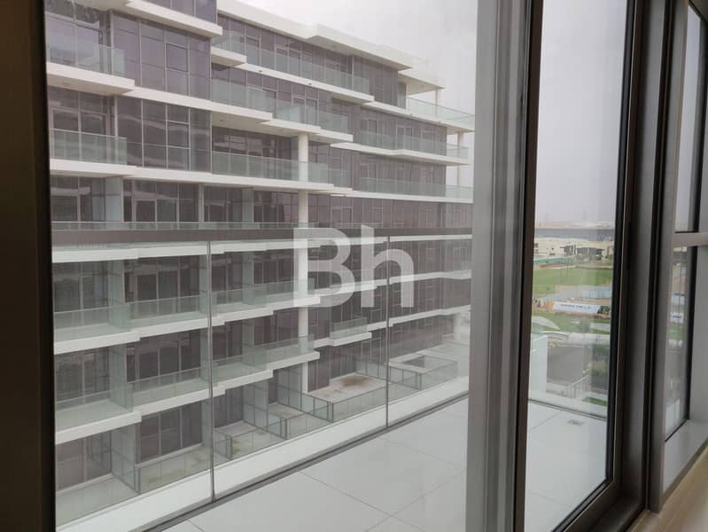 Partial Golf Course View | Stylish Living - Image 8