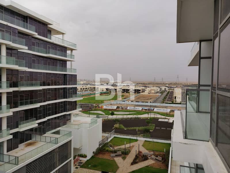 Partial Golf Course View | Stylish Living - Image 9