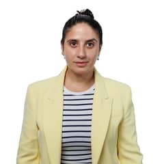Jana Ajami