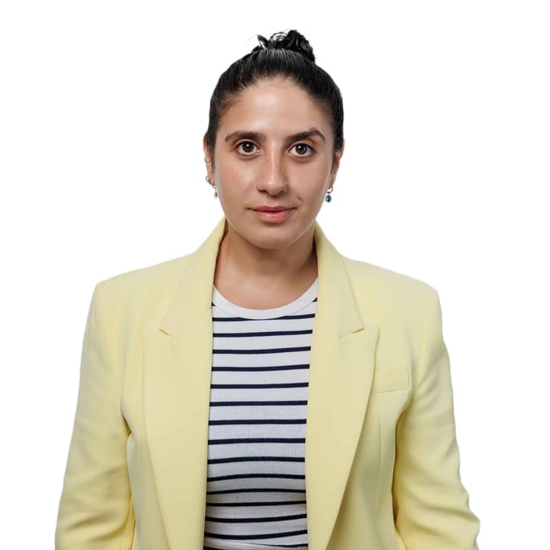 Jana Ajami