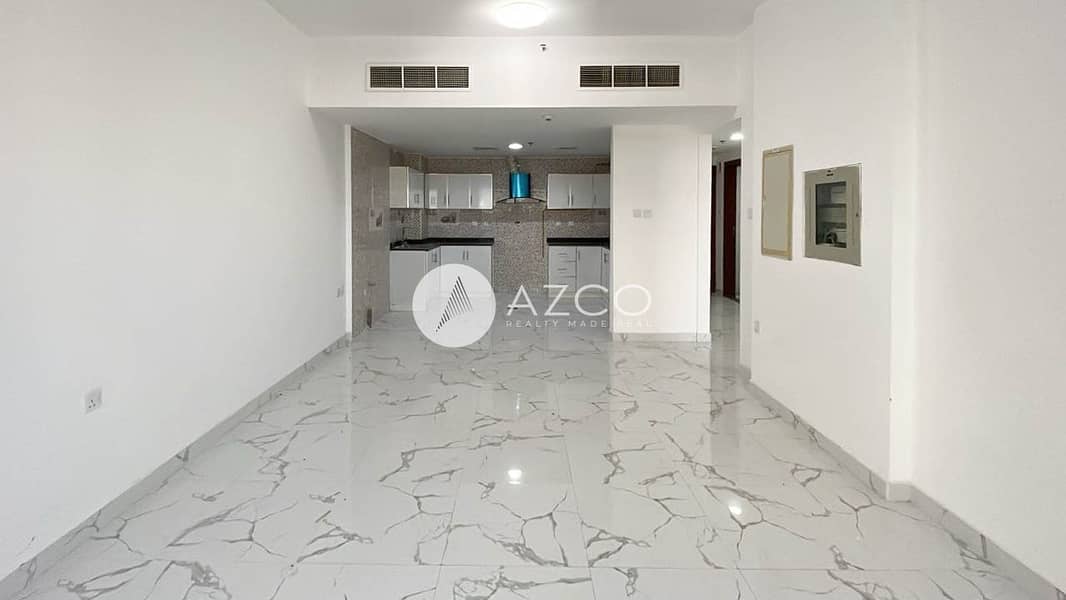 VACANT | 1BEDROOM | PRIME LOCATION