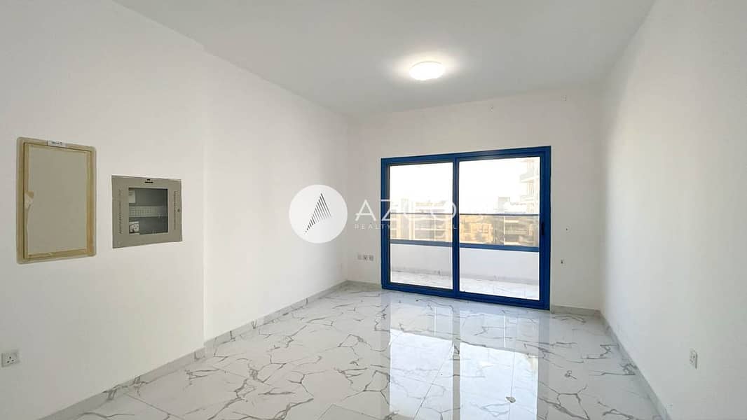 VACANT | 1BEDROOM | PRIME LOCATION