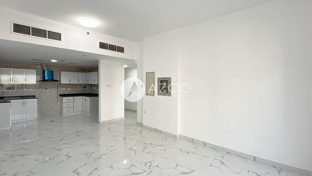 VACANT | 1BEDROOM | PRIME LOCATION