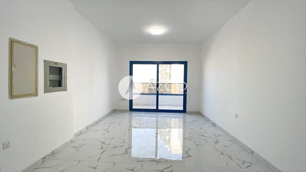 VACANT | 1BEDROOM | PRIME LOCATION - Image 12