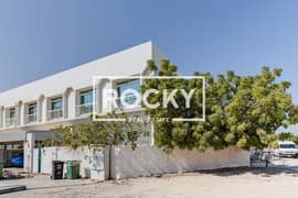 3 Bedroom Villa in Umm Suqeim 3