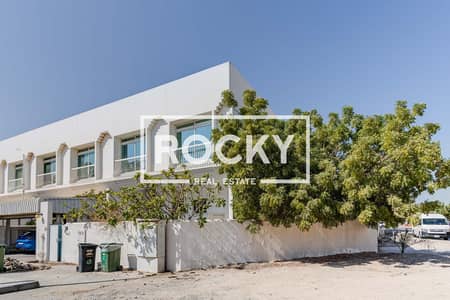 فیلا 3 غرف نوم للايجار في أم سقیم، دبي - Villa - 28A-43. jpg