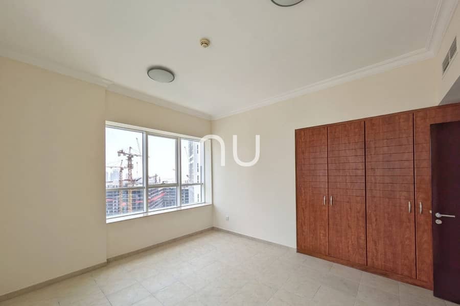 Vacant Now | Spacious Apartment | High Floor - Image 12