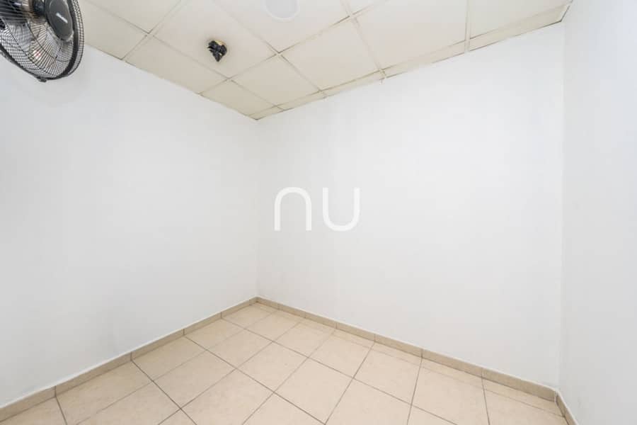 Vacant Now | Spacious Apartment | High Floor - Image 15