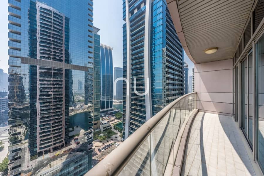 Vacant Now | Spacious Apartment | High Floor - Image 19