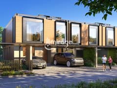 تاون هاوس في ريم هلز،جزيرة الريم 3 غرف 4300000 درهم - 13392049