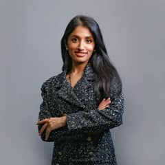 Lavania Jiju
