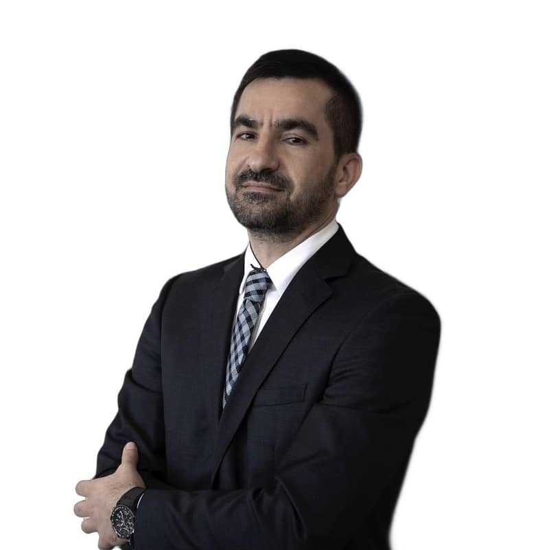 Ayoob Mehrani