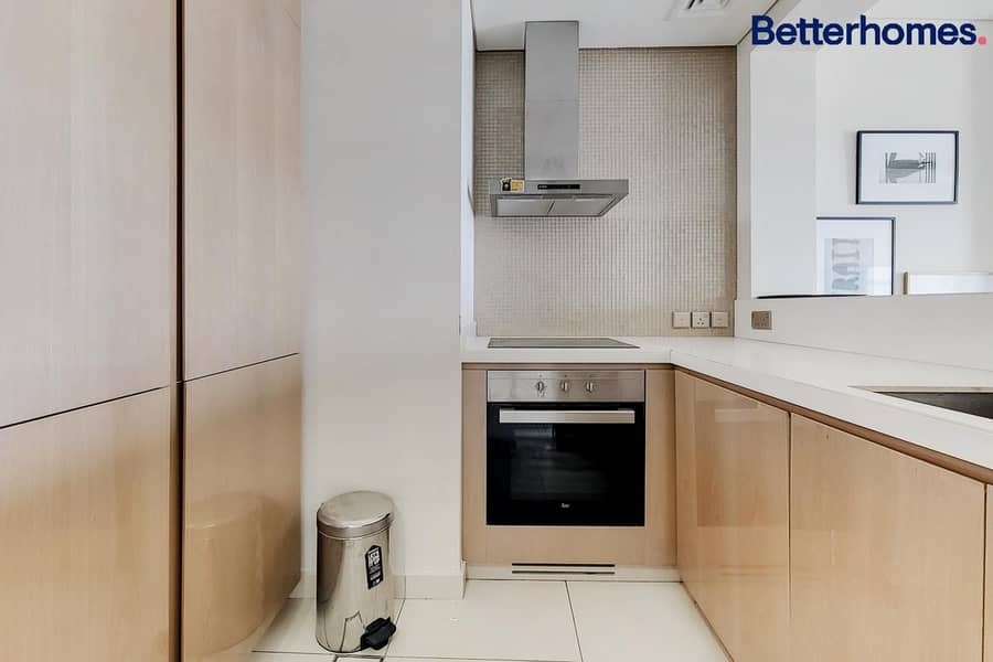 High Floor | Full Burj Khalifa View | Best Layout