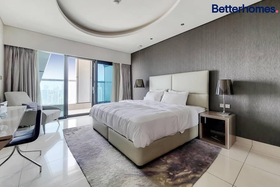 High Floor | Full Burj Khalifa View | Best Layout - Image 6