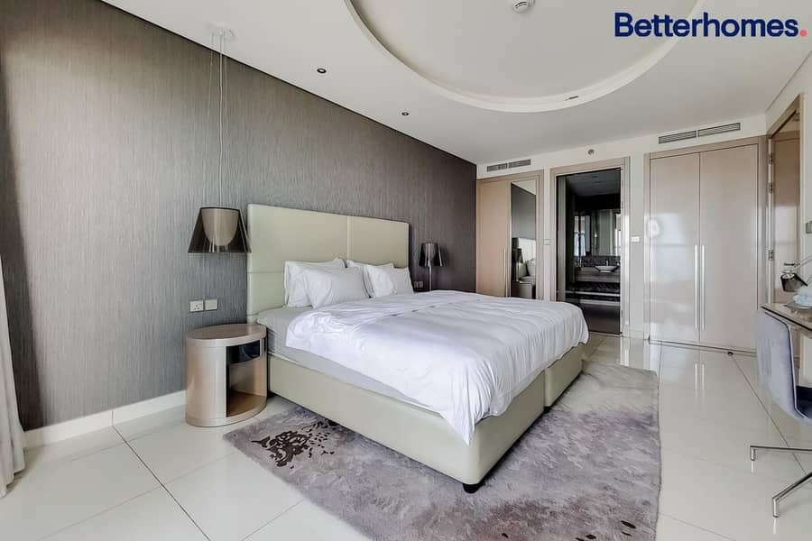 High Floor | Full Burj Khalifa View | Best Layout - Image 7