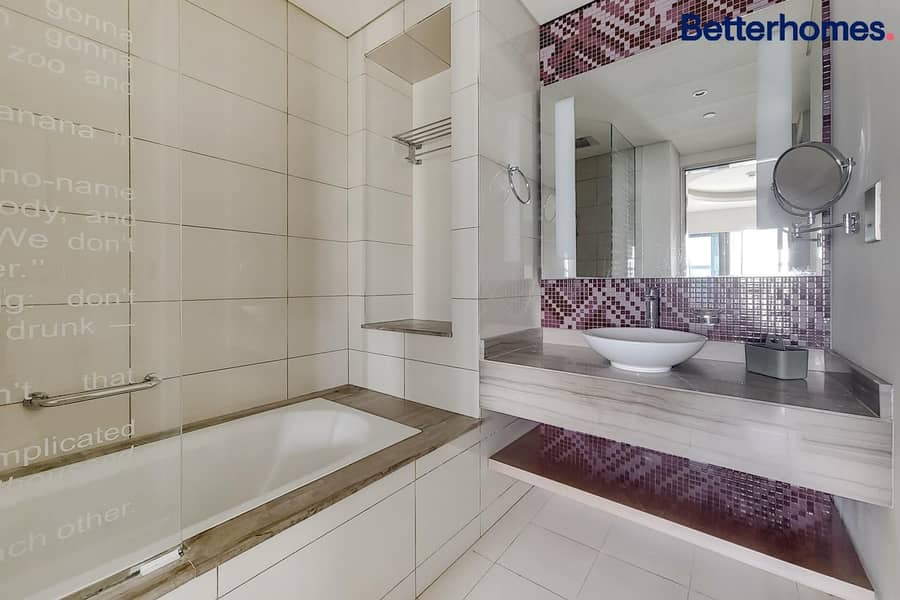 High Floor | Full Burj Khalifa View | Best Layout - Image 8