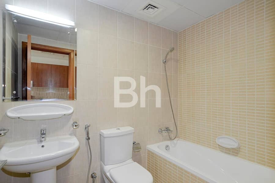 Higher Floor | With Balcony | Negotiable