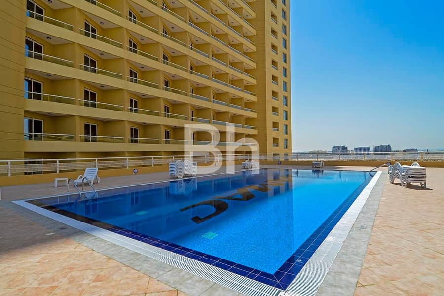 Higher Floor | With Balcony | Negotiable - Image 7