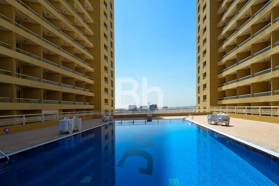 Higher Floor | With Balcony | Negotiable - Image 8