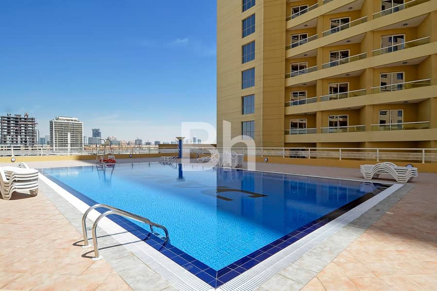 Higher Floor | With Balcony | Negotiable - Image 9