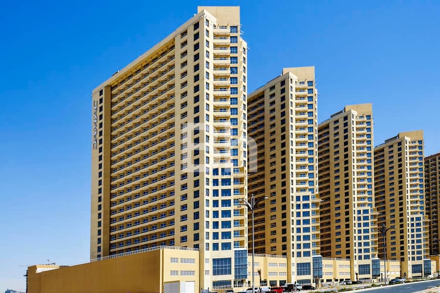 Higher Floor | With Balcony | Negotiable - Image 10