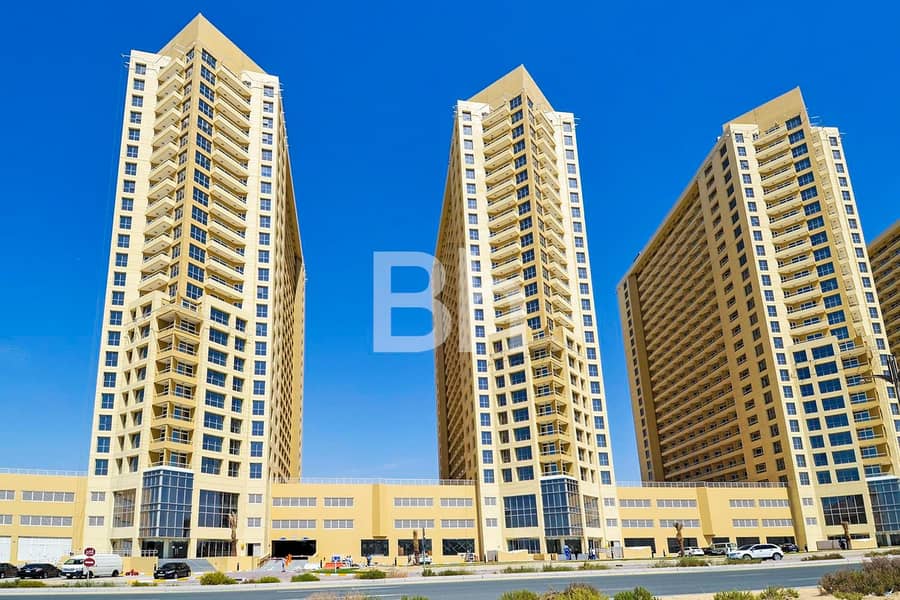 Higher Floor | With Balcony | Negotiable - Image 11