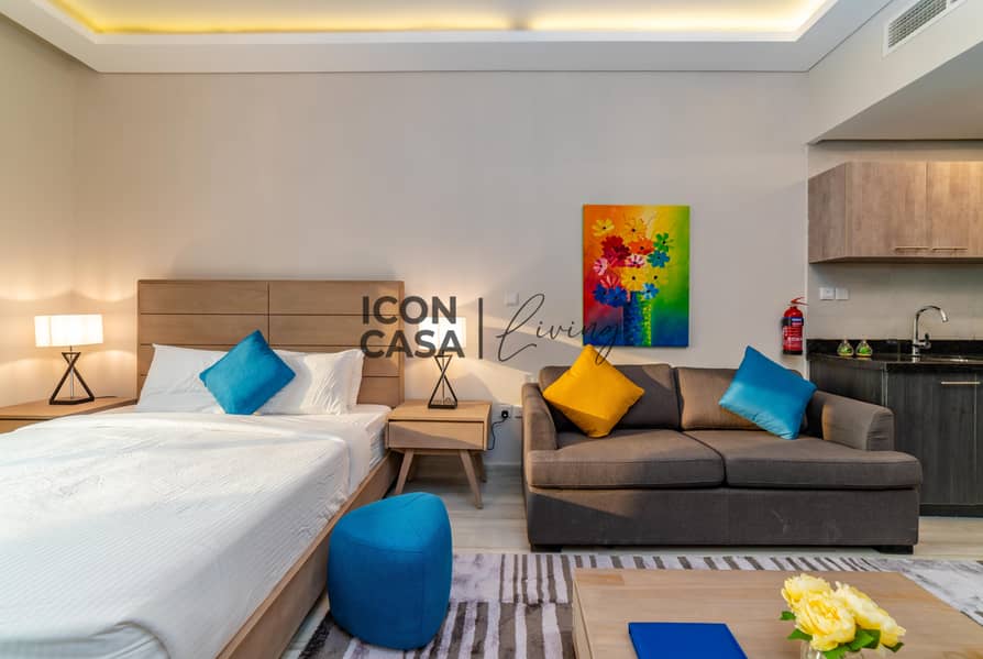 4 The Icon Casa - 127 - studio - furnished-5. jpg
