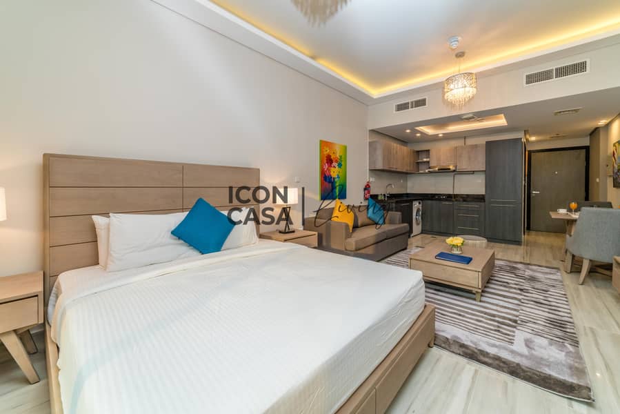 8 The Icon Casa - 127 - studio - furnished-9. jpg