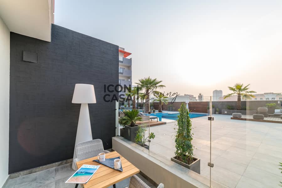 7 The Icon Casa - 127 - studio - furnished-12. jpg