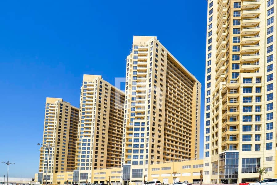 Higher Floor | With Balcony | Negotiable - Image 12