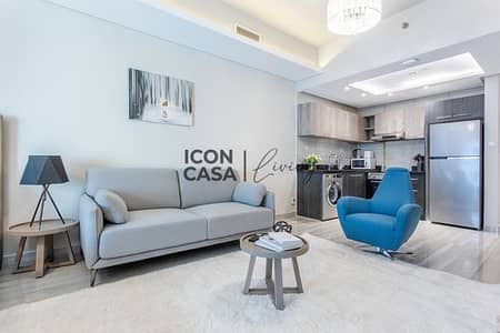 Studio for Rent in Jumeirah Village Circle (JVC), Dubai - CLM_9700-HDR. jpg