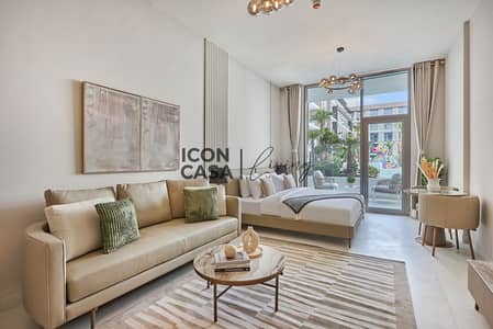 Studio for Rent in Jumeirah Village Circle (JVC), Dubai - CLM_2622_HDR. jpg