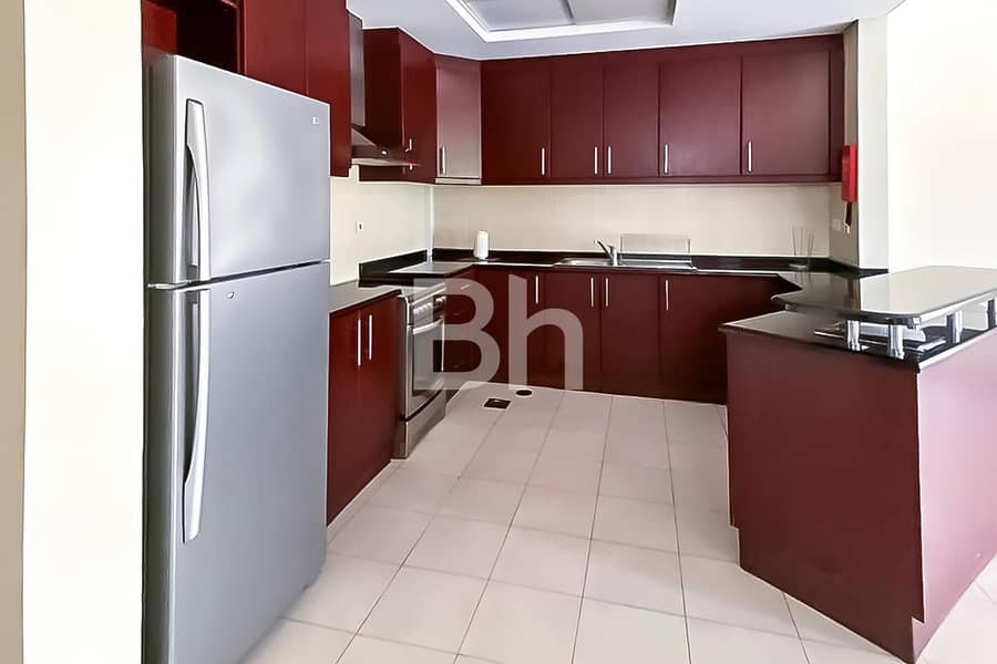 Rented | 6.5% NET ROI | Vacating Soon