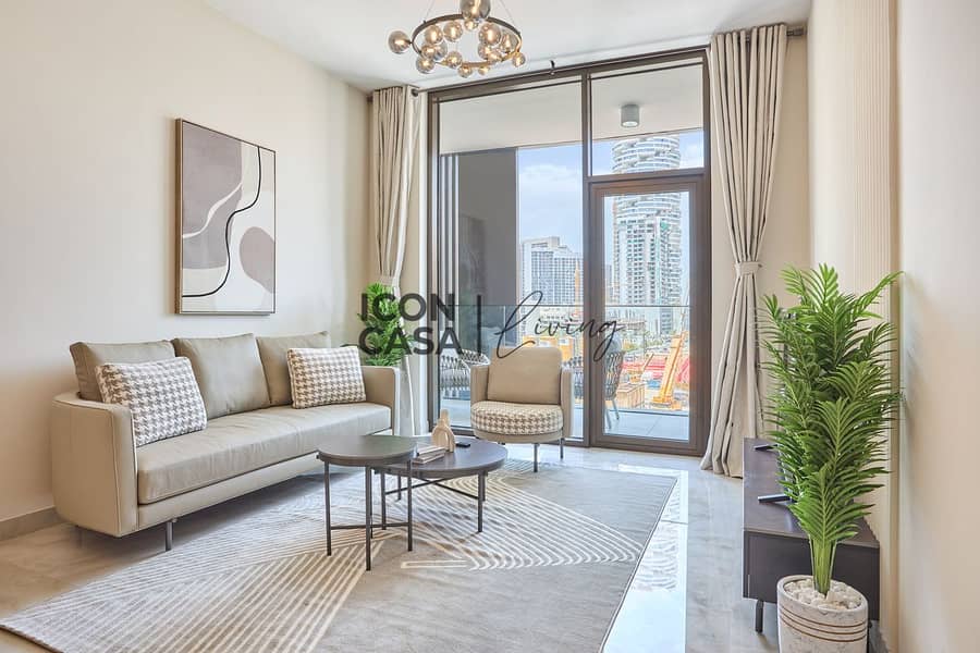 Summer offer | Brand New | Elegant | Spacious