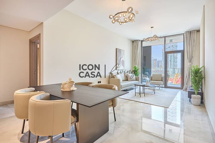 Summer offer | Brand New | Elegant | Spacious