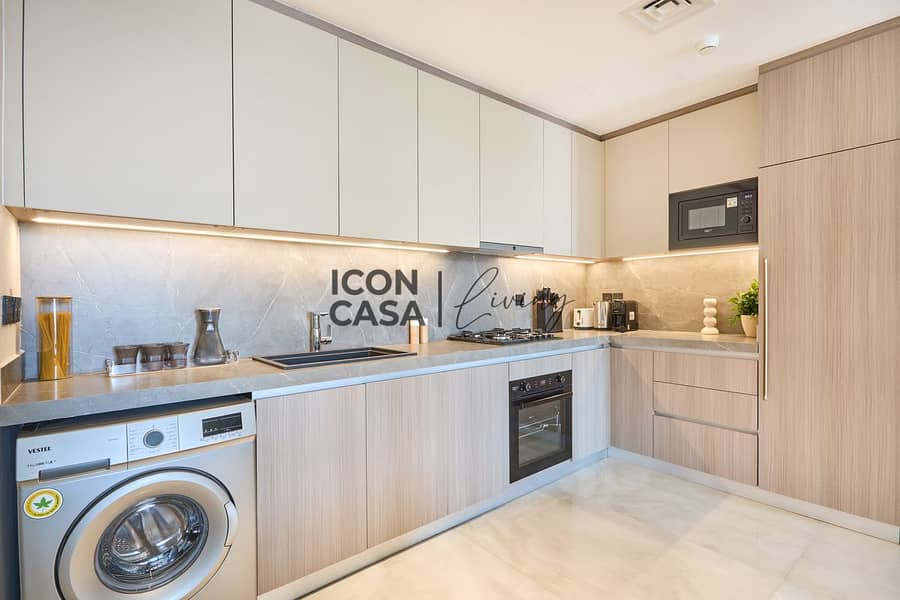 Summer offer | Brand New | Elegant | Spacious