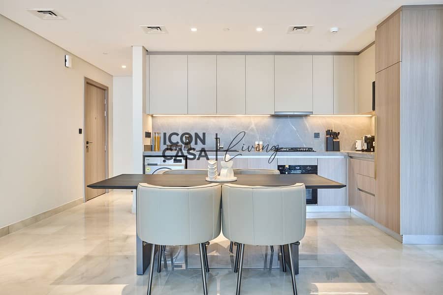 Summer offer | Brand New | Elegant | Spacious