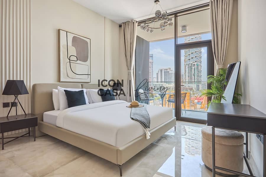 Summer offer | Brand New | Elegant | Spacious - Image 6