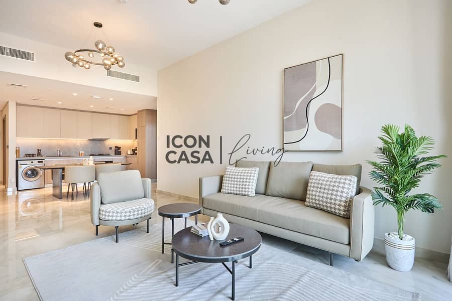 Summer offer | Brand New | Elegant | Spacious - Image 7