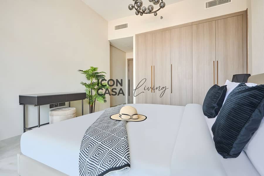 Summer offer | Brand New | Elegant | Spacious - Image 9