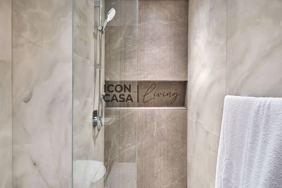 Summer offer | Brand New | Elegant | Spacious - Image 11