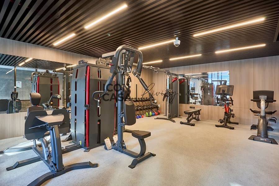 Summer offer | Brand New | Elegant | Spacious - Image 14