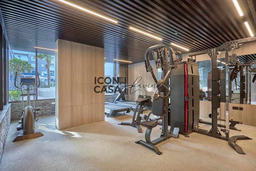 Summer offer | Brand New | Elegant | Spacious - Image 15