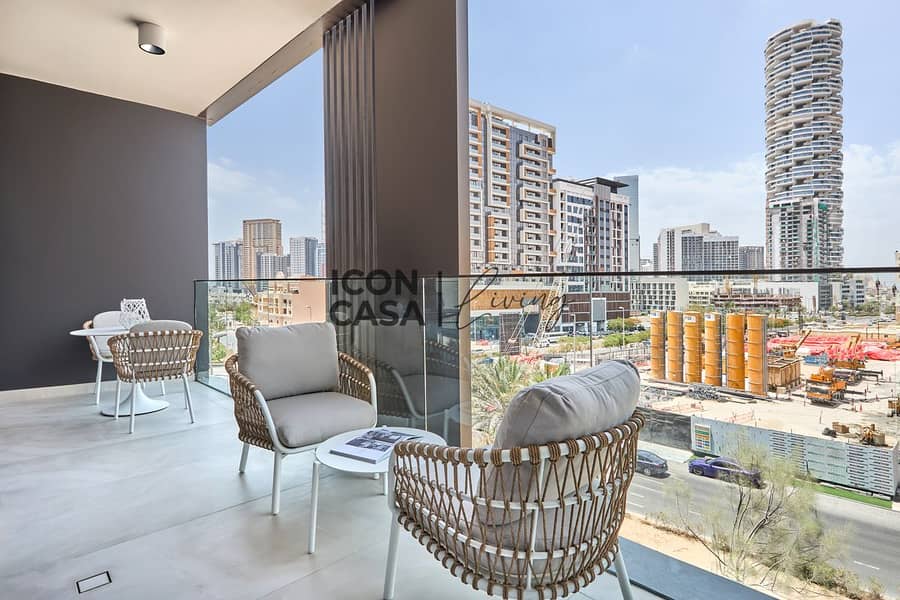 Summer offer | Brand New | Elegant | Spacious - Image 17