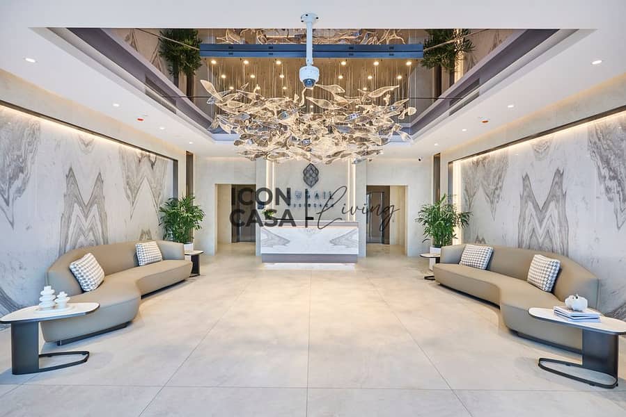 Summer offer | Brand New | Elegant | Spacious - Image 20