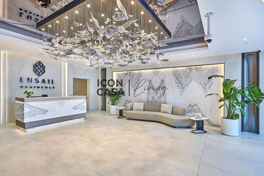 Summer offer | Brand New | Elegant | Spacious - Image 21