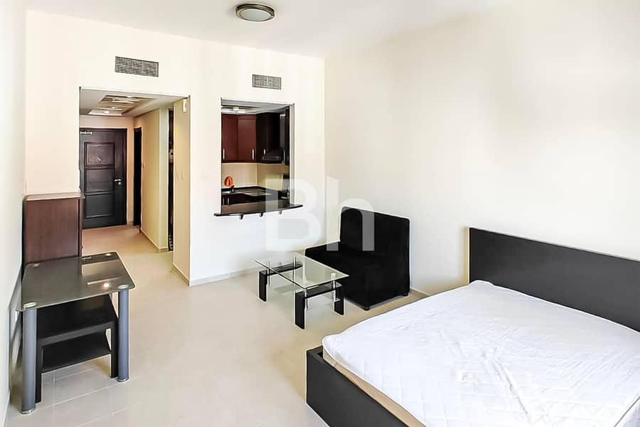 Vacating Soon | Best Location | Net ROI : 7.04%