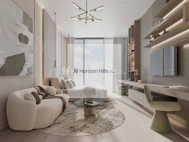 Smart Choice | Stylish Finish | Big Potential