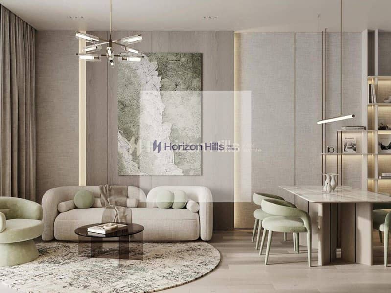 Smart Choice | Stylish Finish | Big Potential